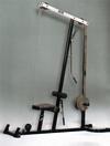 Yukon Economy Lat Machine (ELM-158)