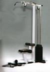 Yukon Competitor Lat Machine (CLM-150)