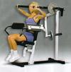 Yukon Competitor Delt Machine (CDM-197)