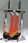 Yukon Vertical Leg Press (VLP-154)