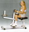 Yukon Seated Calf Machine (SCM-155)