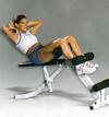 Yukon Back and Ab Machine (BAM-160)