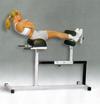 Yukon Hyperextension / Roman Chair (HYP-156)