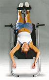 Yukon Inversion Table (GT-MO)