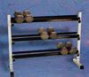 Yukon Dumbbell Rack (DBR-151)