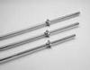 USA Sports Regular 5' Threaded Bar (GRB-60T)