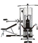 BodyCraft K2 Home Gym (BCK2)