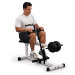 Body Solid Seated Calf Machine (PSC43X)