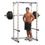 Body Solid Power Rack (PPR200)
