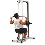 Body Solid Lat Machine (PLM180W) 
