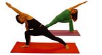 AeroMat Pilates Mat (F38-2472)