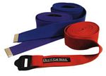 AeroMat Yoga Strap (32400 - 32404, 32410 - 32414)
