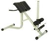 BodyCraft F670 Hyperextension / Roman Chair