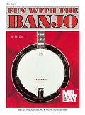 Fun With The Banjo (93268) - $5.95