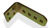 Estate Swing E-S 1100 Series Post Bracket (ESPB)