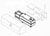 Estate Swing E-SC1600 Replacement Motor