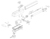 Estate Swing E-S1600 Replacement Gasket (60202185)