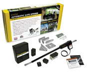 Zareba G750 Single Gate Opener (G750)
