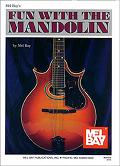 Taurus TM-005 Mandolin (TM-005)