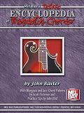 Deluxe Encyclopedia of Mandolin Chords- $12.95