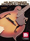 Taurus TM-007 Mandolin (TM-007)