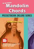 Mandolin Pocket Book Deluxe Series- $4.95