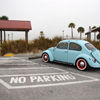 VW Bug Parking