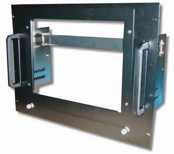 15" LCD Chassis by Geek Racks (JF-033)