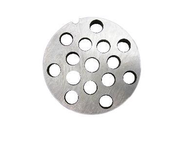 Fabio Leonardi TC32 - Stainless Steel Plate 10mm