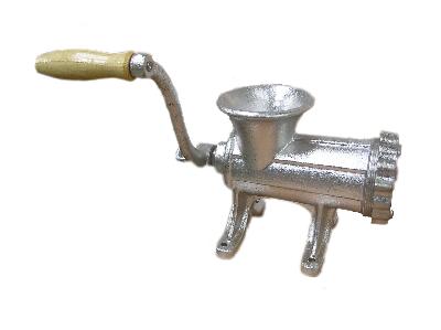 Manual Meat Mincer - TC12