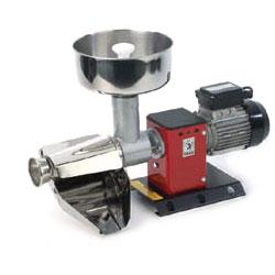 O.M.R.A. Professional Tomato Electric Milling Machine (2820)