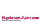 PlayGroundSales