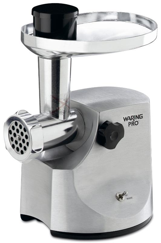 Professional Meat Grinder by Waring Pro