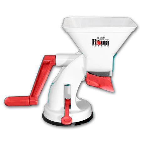 La Petite Manual Sauce Maker and Food Strainer from Weston