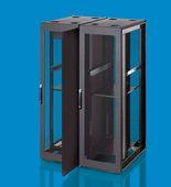 47U - 88"H x 40"D TS Partition Wall by Rittal (9971046)