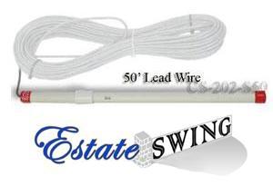 Estate Swing Auto-Exit Sensor (CS-200-S50) - 50