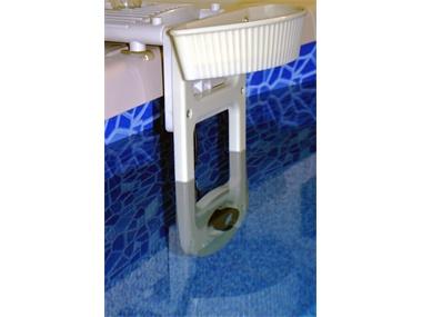 Sentry Safety LED Light Accessory for Pool Organizers - Optional Pool Organizer Light White