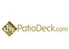 DIYPatioDeck