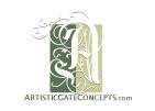 ArtisticGateConcepts