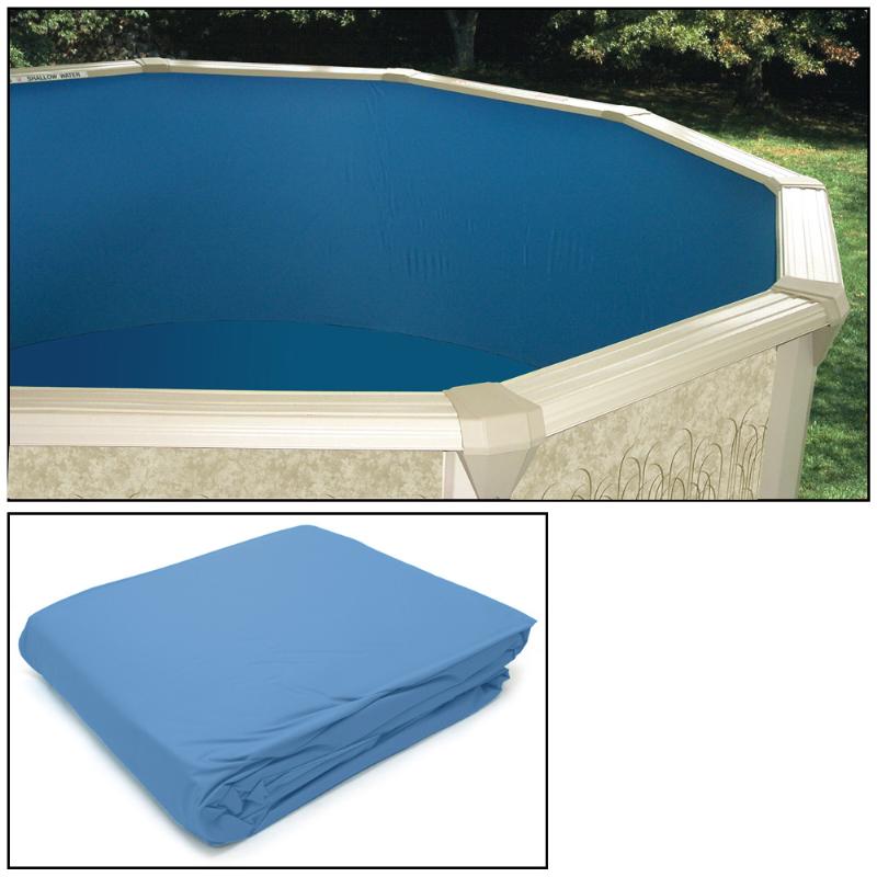 Pool Liner - 15' Round