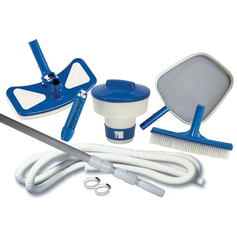 Pool Maintenance Kit