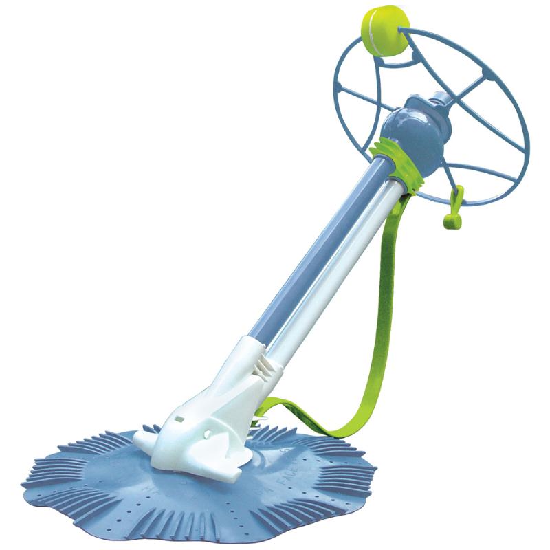 Automatic Pool Cleaner