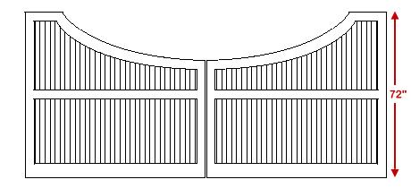 Estate Concave