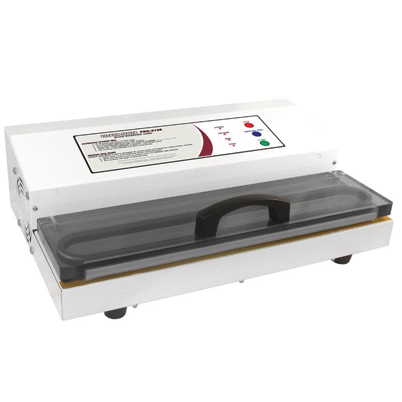 Weston / Pragotrade PRO 2100 Vacuum Sealer (65-0101)