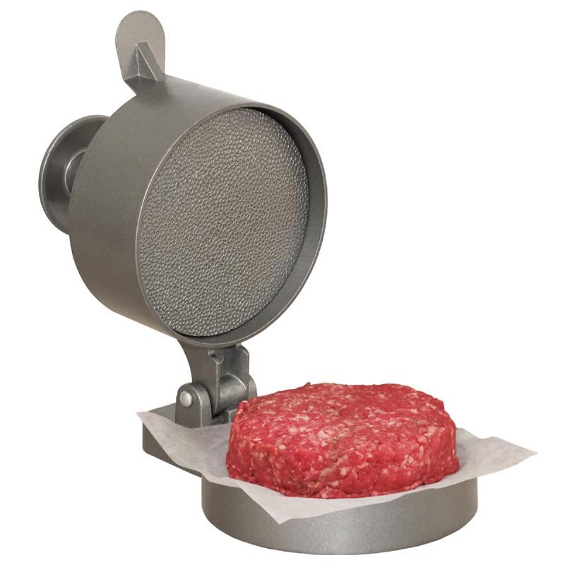 Weston / Pragotrade Non-Stick Burger EXPress (07-0310-W)