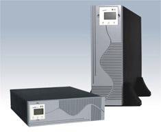 Uninterruptible Power Supply 1KVA/700W (UPS) by Geek Racks (HP910RT)