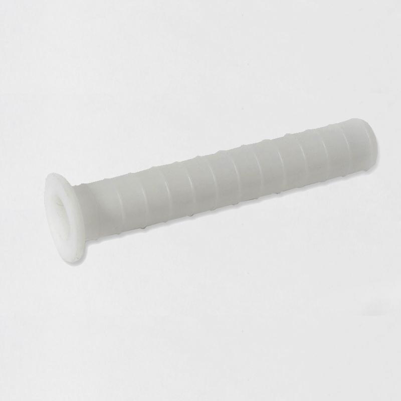 Hole Retention Sleeve (Plug & Cap Included)