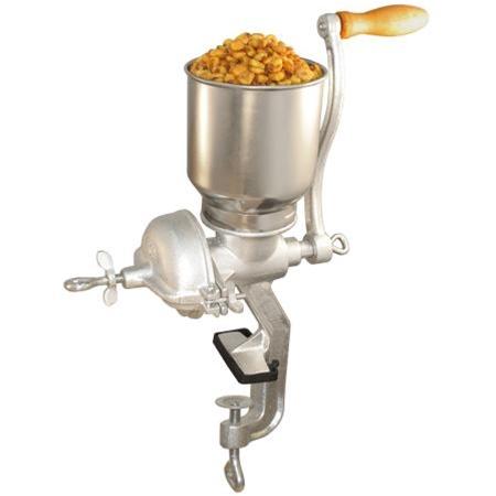 Weston Cereal and Grain Mill