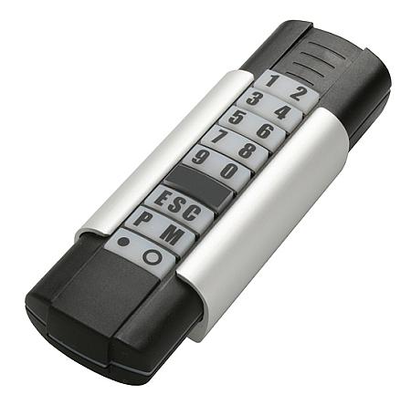 SOMMER Wireless Keypad
