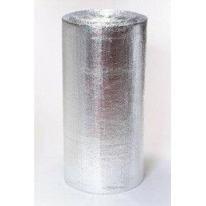 Insulating Reflective Film for Attics